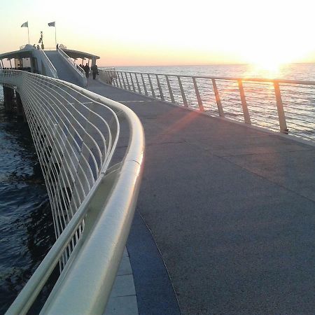 La Pineta Apartment Viareggio Zewnętrze zdjęcie