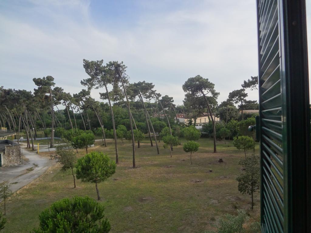 La Pineta Apartment Viareggio Zewnętrze zdjęcie