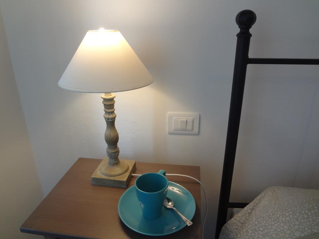 La Pineta Apartment Viareggio Zewnętrze zdjęcie