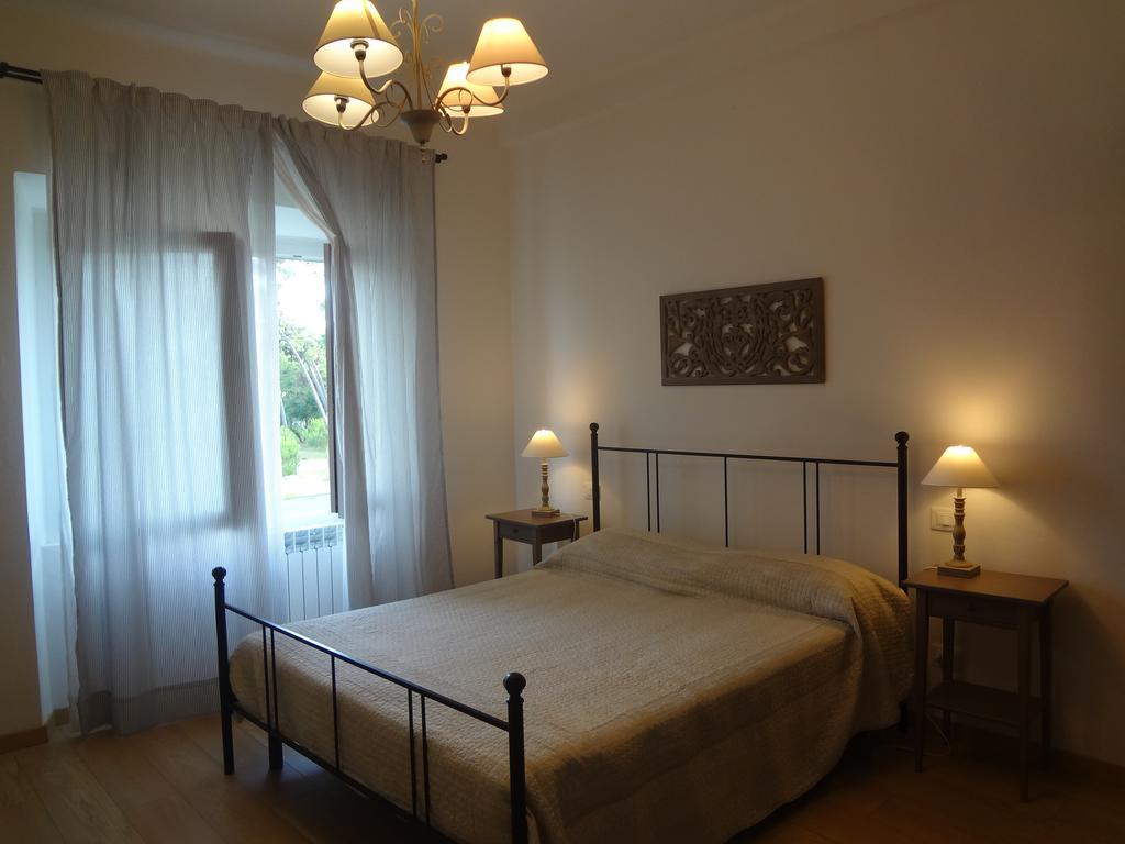 La Pineta Apartment Viareggio Zewnętrze zdjęcie