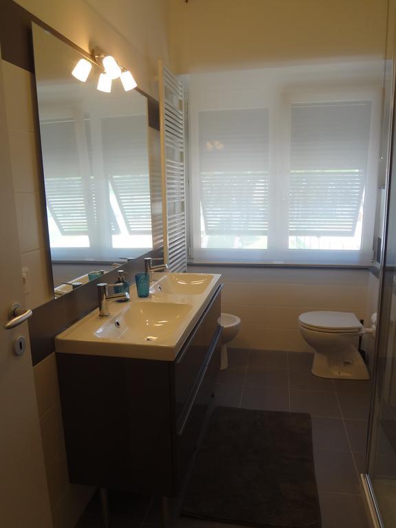 La Pineta Apartment Viareggio Zewnętrze zdjęcie
