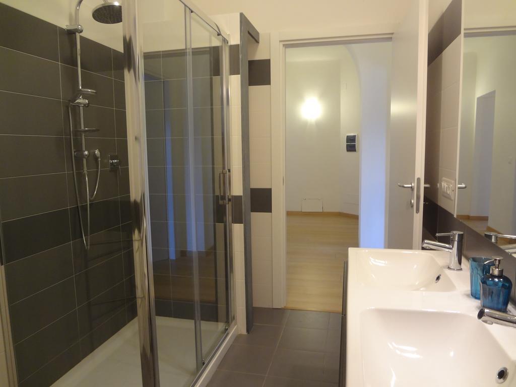 La Pineta Apartment Viareggio Zewnętrze zdjęcie