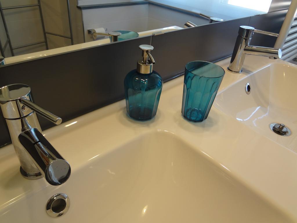 La Pineta Apartment Viareggio Zewnętrze zdjęcie