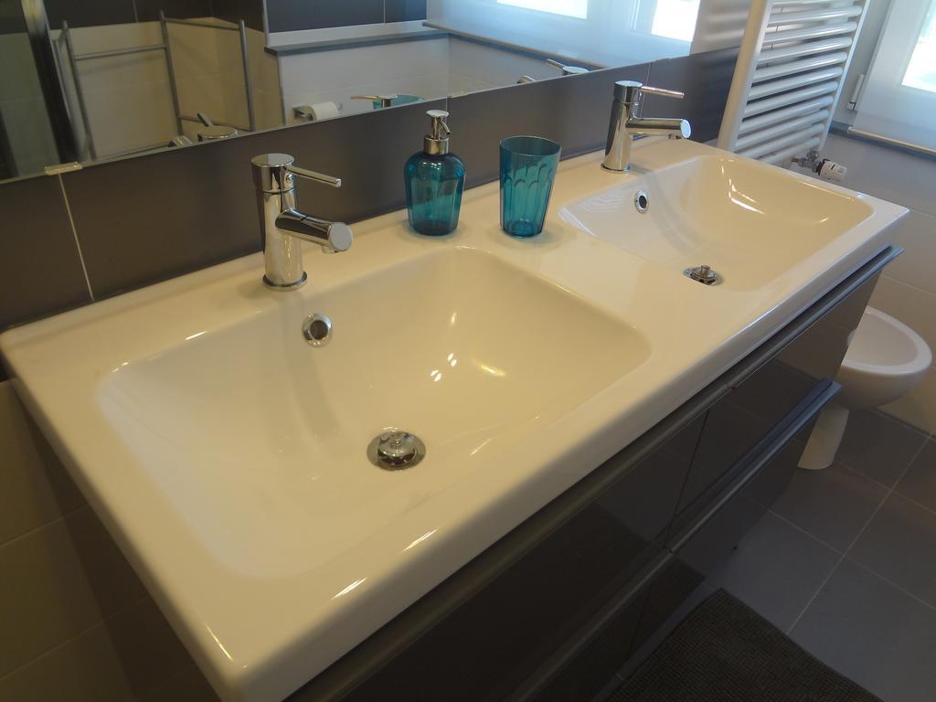 La Pineta Apartment Viareggio Zewnętrze zdjęcie