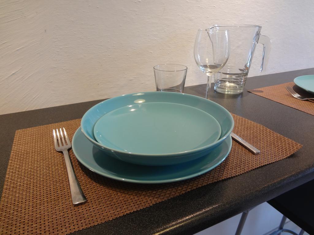 La Pineta Apartment Viareggio Zewnętrze zdjęcie