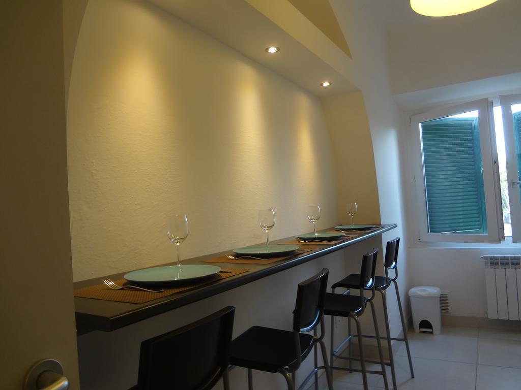 La Pineta Apartment Viareggio Zewnętrze zdjęcie