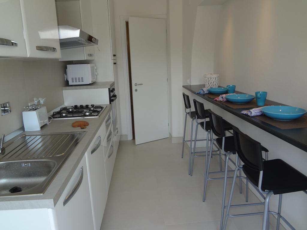 La Pineta Apartment Viareggio Zewnętrze zdjęcie