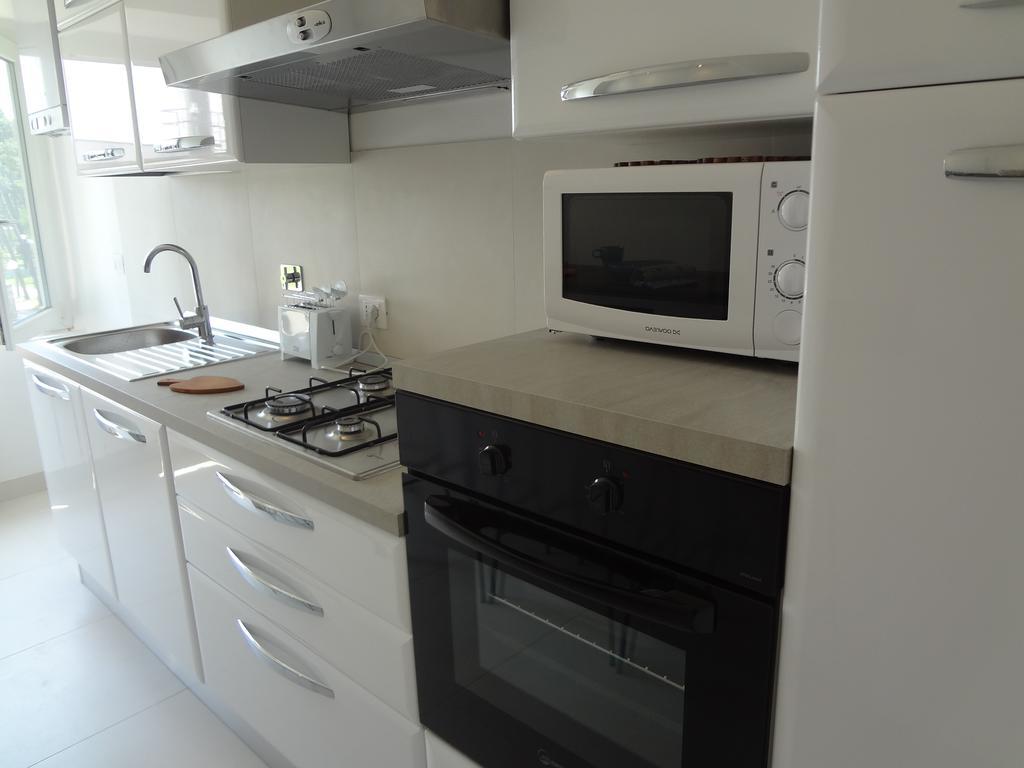 La Pineta Apartment Viareggio Zewnętrze zdjęcie