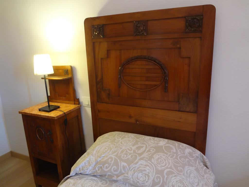 La Pineta Apartment Viareggio Zewnętrze zdjęcie
