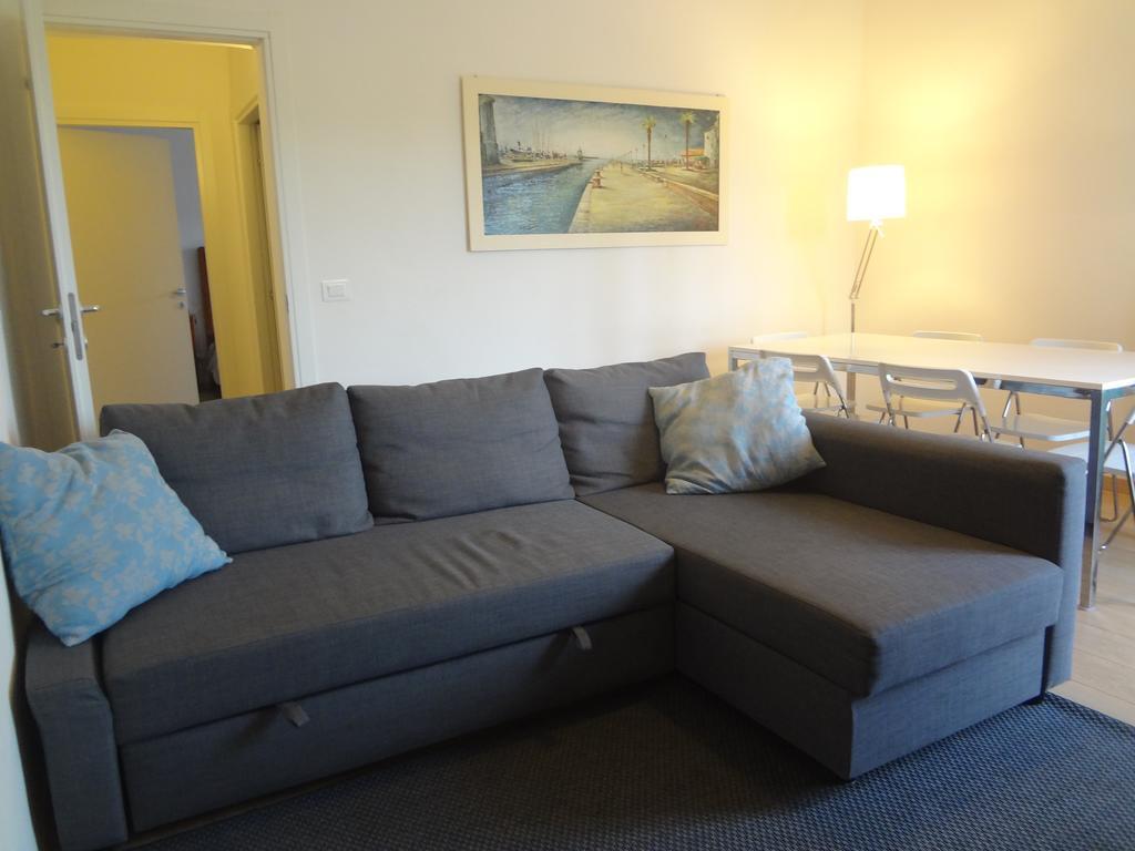 La Pineta Apartment Viareggio Zewnętrze zdjęcie