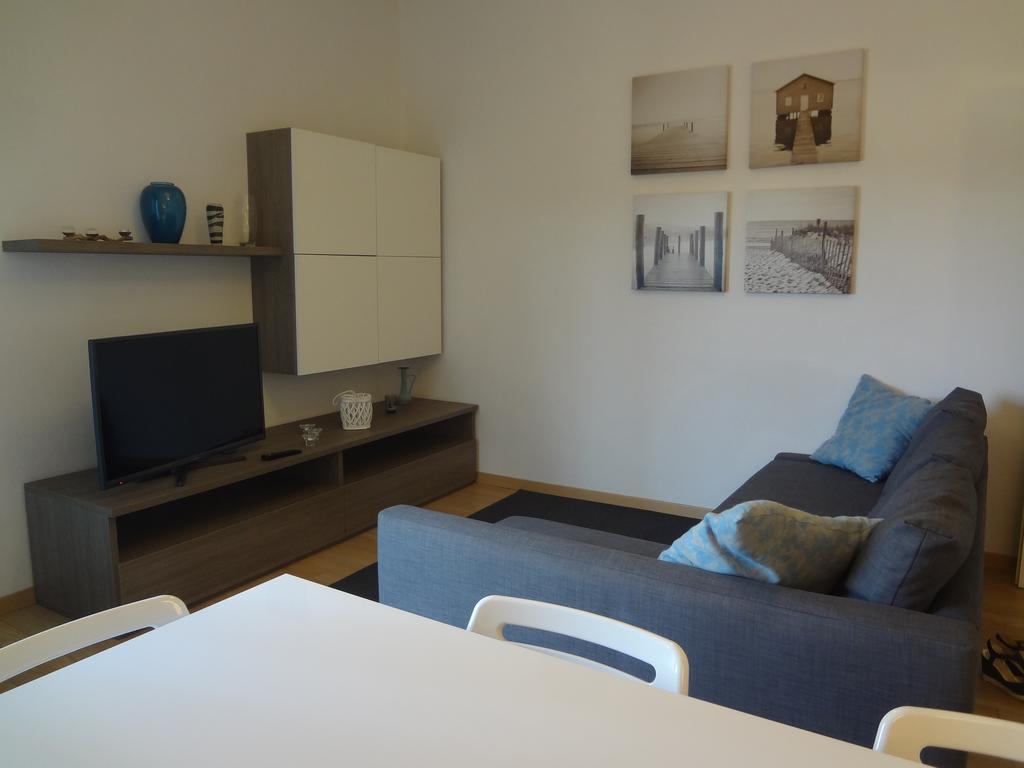 La Pineta Apartment Viareggio Zewnętrze zdjęcie