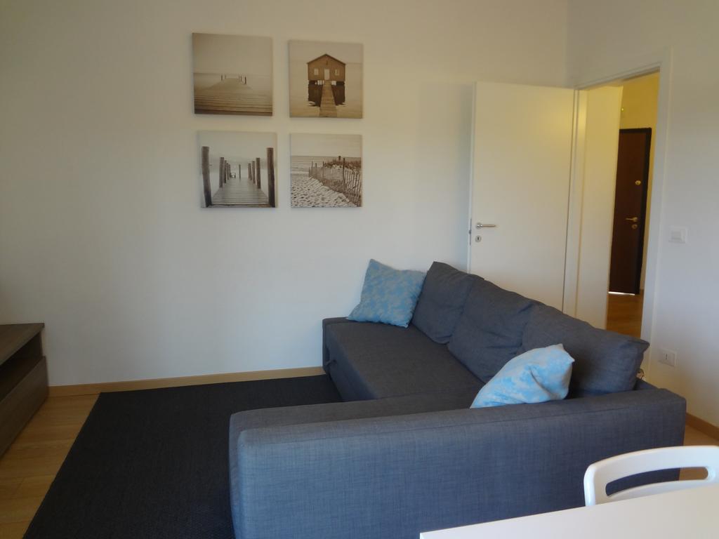 La Pineta Apartment Viareggio Zewnętrze zdjęcie