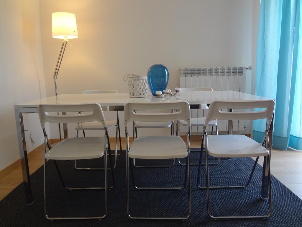 La Pineta Apartment Viareggio Zewnętrze zdjęcie