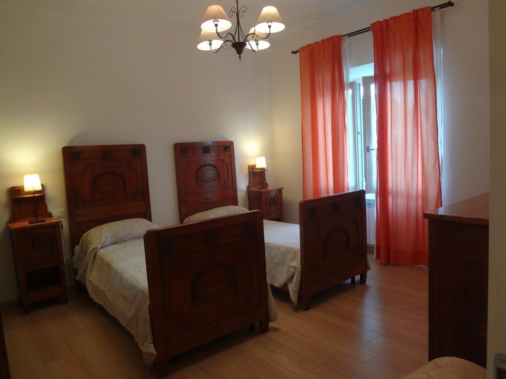 La Pineta Apartment Viareggio Zewnętrze zdjęcie