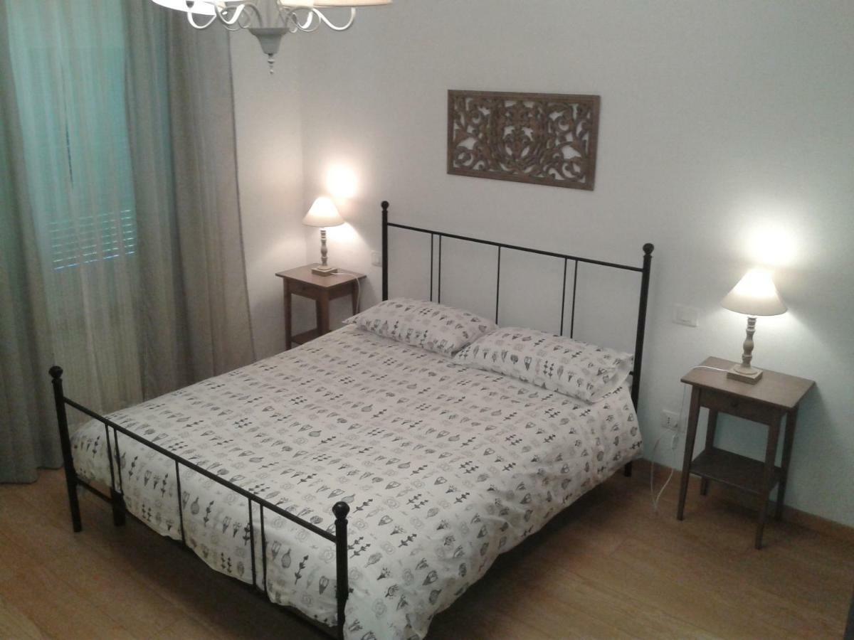 La Pineta Apartment Viareggio Zewnętrze zdjęcie