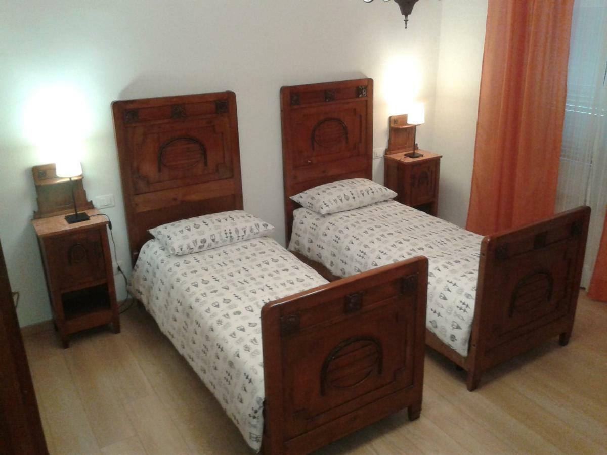 La Pineta Apartment Viareggio Zewnętrze zdjęcie