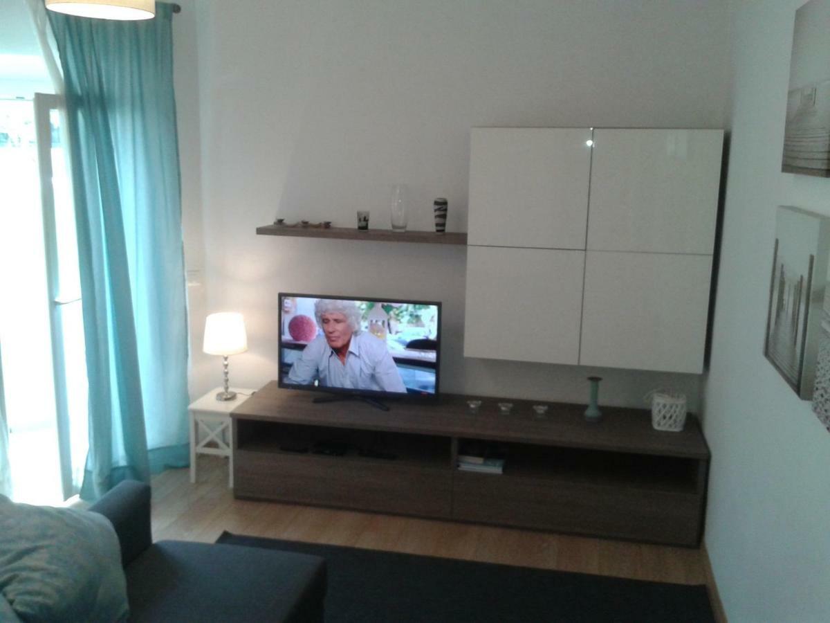 La Pineta Apartment Viareggio Zewnętrze zdjęcie
