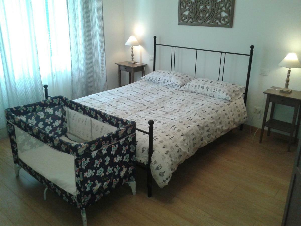 La Pineta Apartment Viareggio Zewnętrze zdjęcie