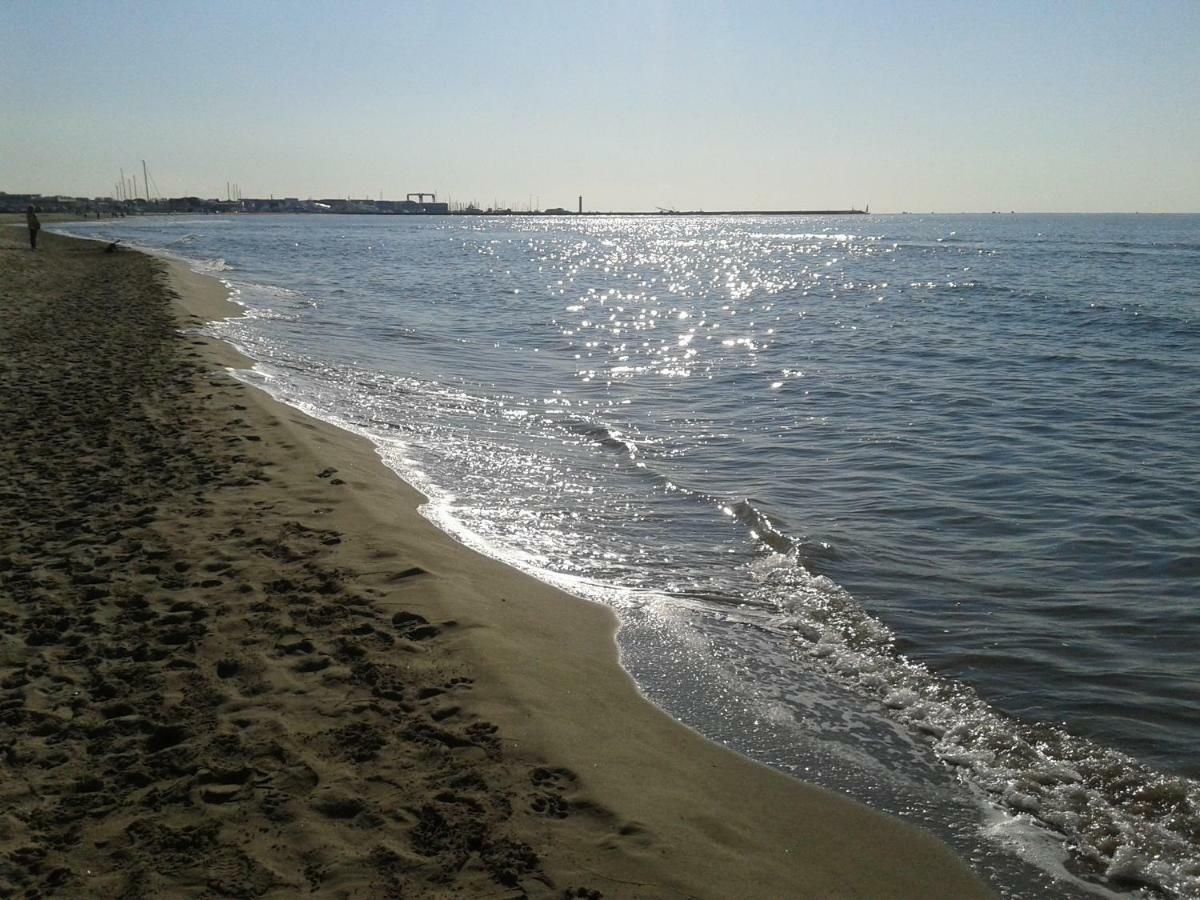 La Pineta Apartment Viareggio Zewnętrze zdjęcie