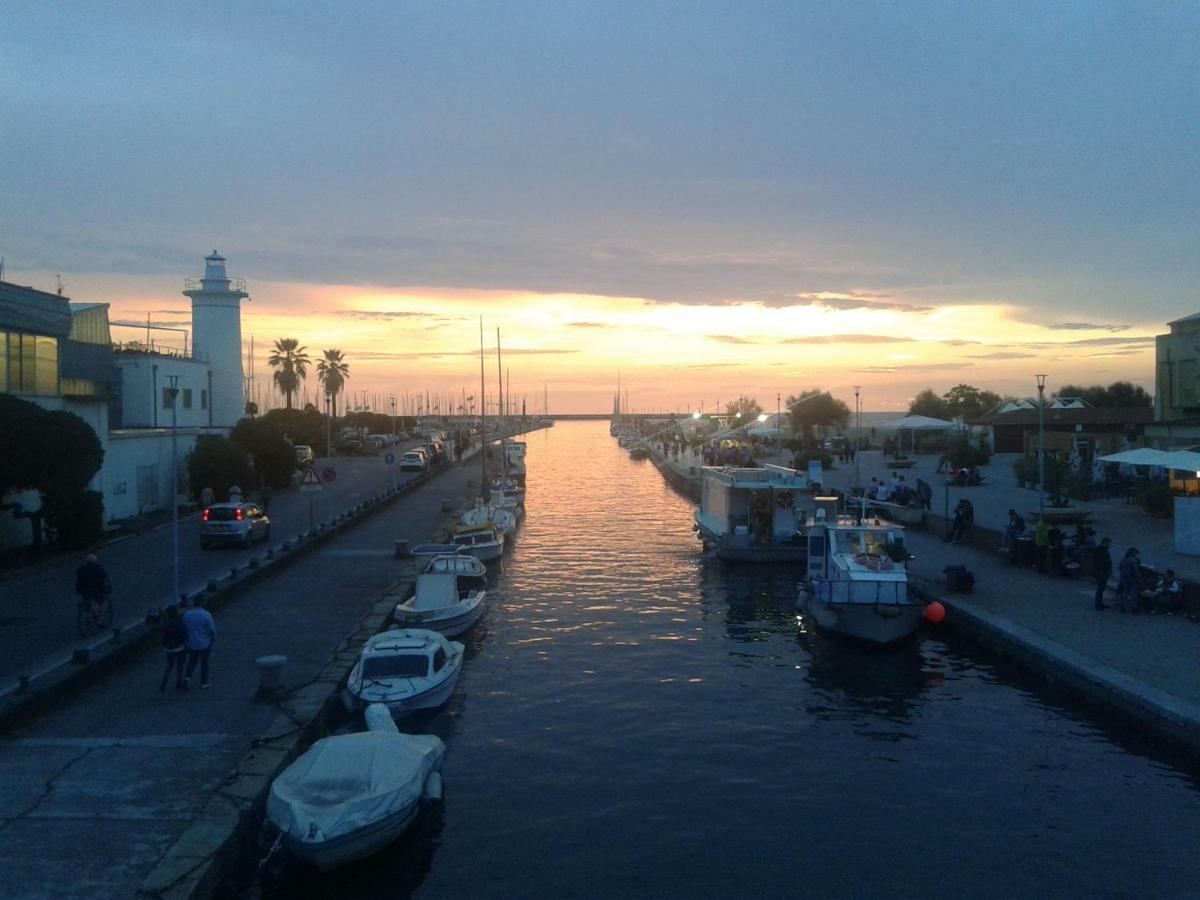 La Pineta Apartment Viareggio Zewnętrze zdjęcie